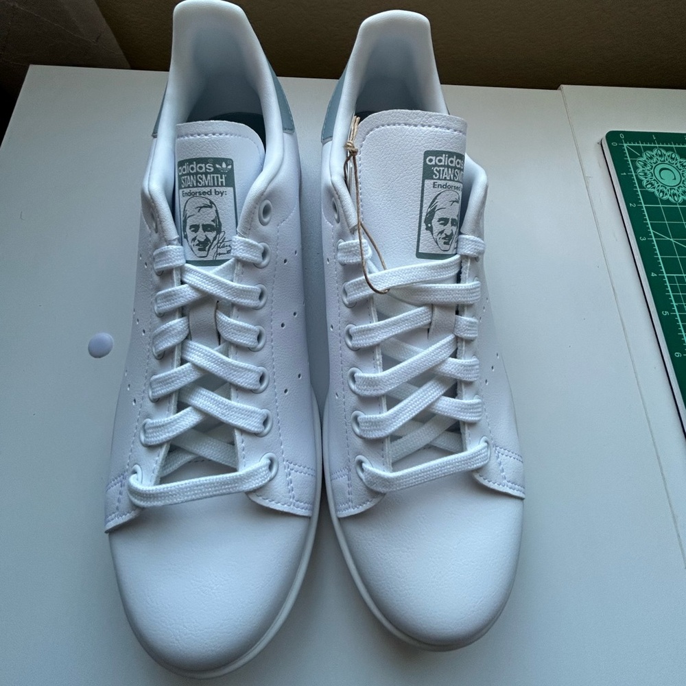 Adidas Stan Smith Lux Shoes